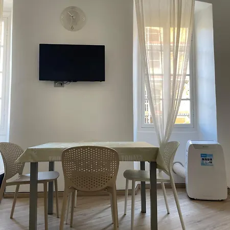 Appartement Civico 10 San Remo