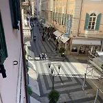 Апартаменты Civico 10 *