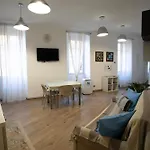 Апартаменты Civico 10