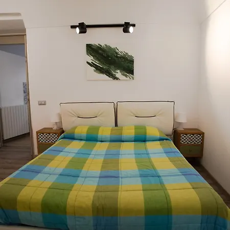 Civico 10 Apartment Sanremo