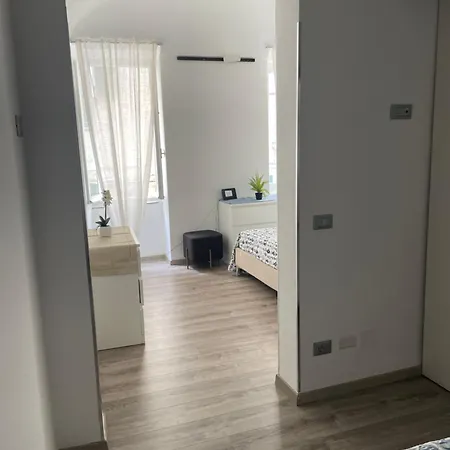 Apartment Civico 10 Sanremo