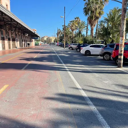 Apartment Civico 10 *