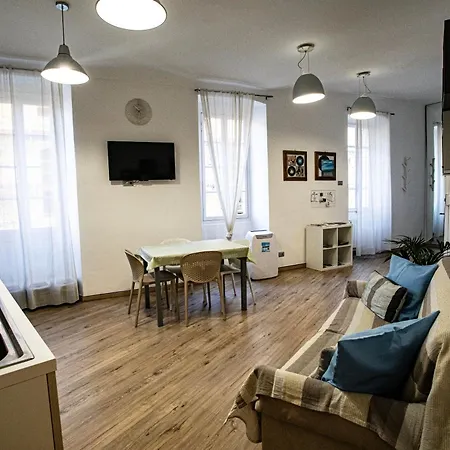 Civico 10 Apartment Sanremo