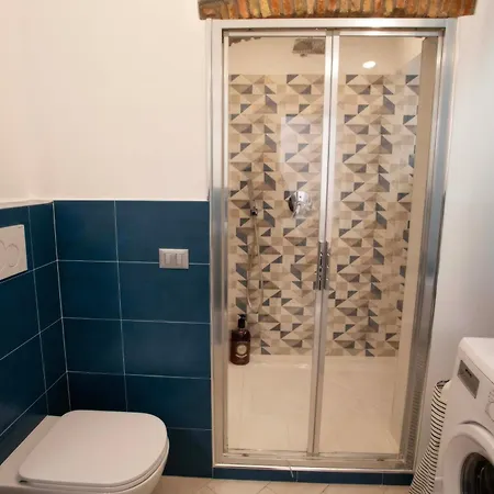 Apartment Civico 10 Sanremo