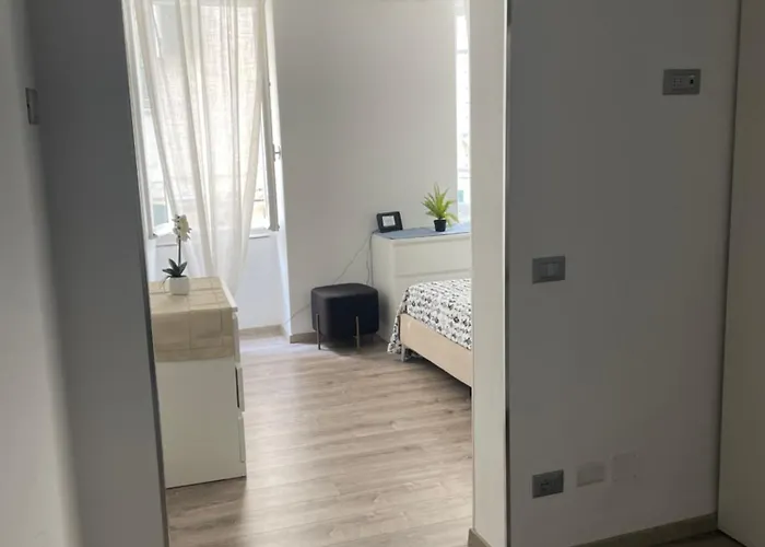 아파트 Civico 10 산레모