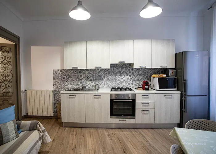 Civico 10 * 산레모