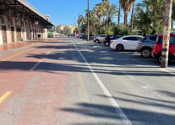 아파트 Civico 10 *