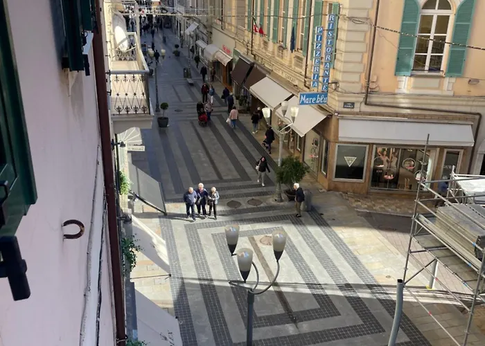 아파트 Civico 10 *