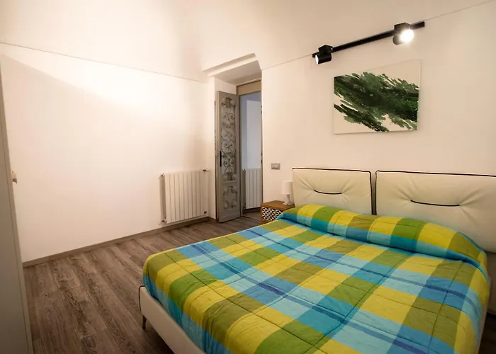 Civico 10 아파트 *