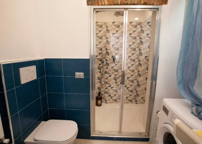 아파트 Civico 10 산레모