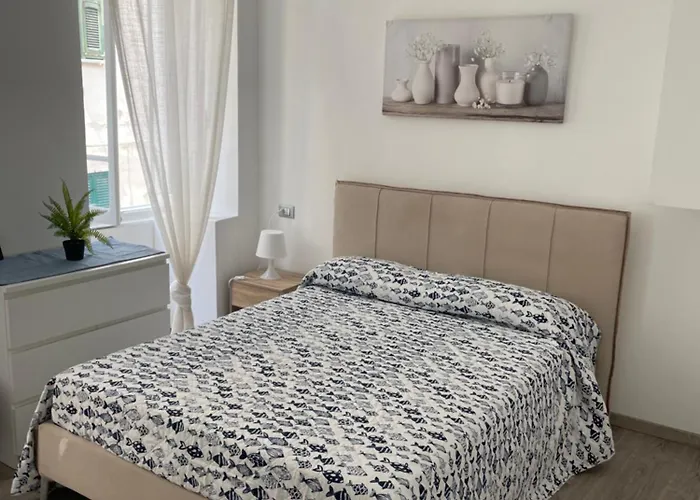 아파트 Civico 10 *