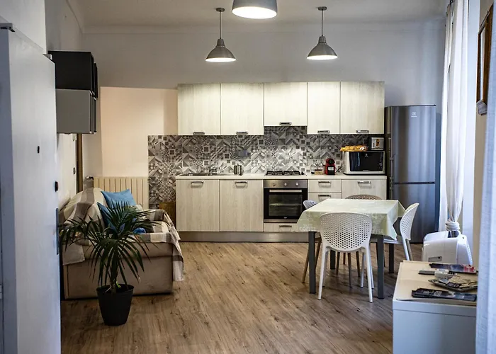 Civico 10 * 산레모